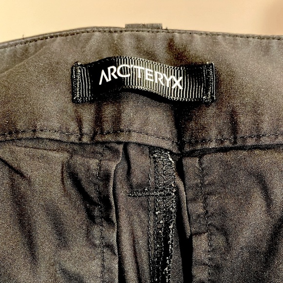 Arc’teryx Nydra pants - Picture 3 of 5